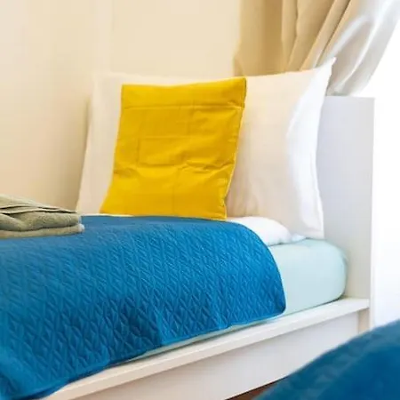 Διαμέρισμα Opera 3br W Sauna By Newave *