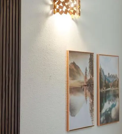 Opera 3br W Sauna By Newave