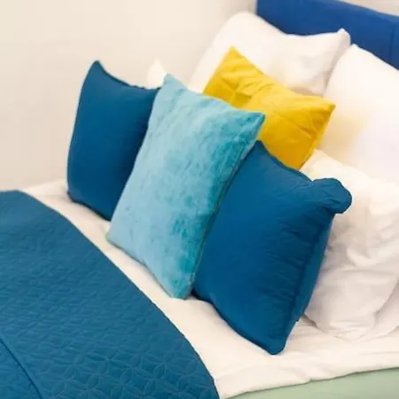 Διαμέρισμα Opera 3br W Sauna By Newave Βουδαπέστη