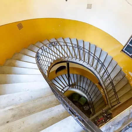 Opera 3br W Sauna By Newave * Βουδαπέστη