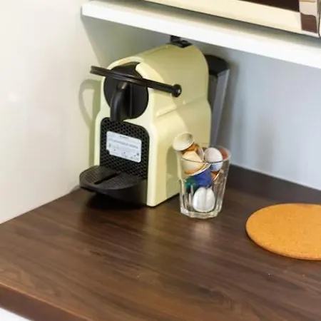 Opera 3br W Sauna By Newave Διαμέρισμα