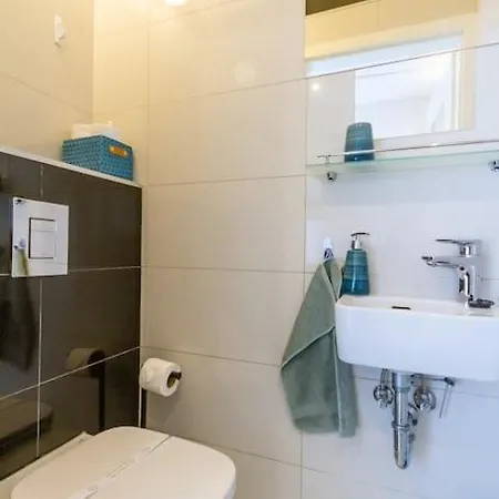 Opera 3br W Sauna By Newave *