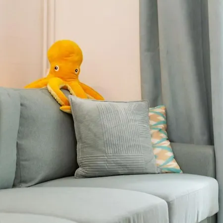 Opera 3br W Sauna By Newave * Βουδαπέστη