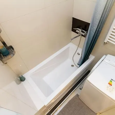 Opera 3br W Sauna By Newave