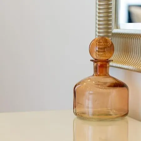 Opera 3br W Sauna By Newave Διαμέρισμα