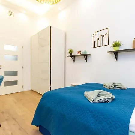 Opera 3br W Sauna By Newave *