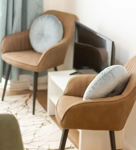 Opera 3br W Sauna By Newave Apartmán Budapešť