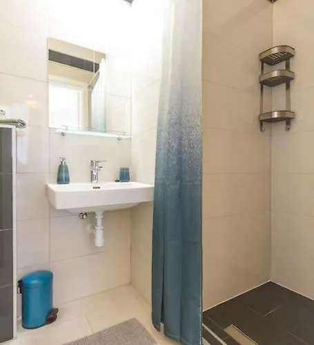 Apartmán Opera 3br W Sauna By Newave Budapešť