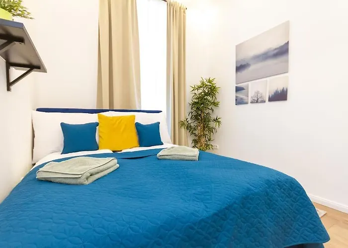 Opera 3br W Sauna By Newave Apartmán