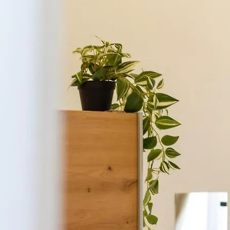 Opera 3br W Sauna By Newave Apartamento Budapeste