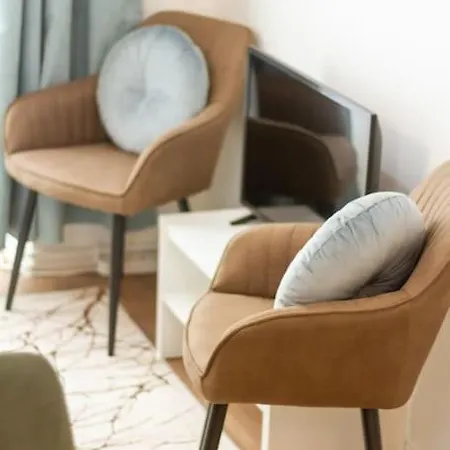 Opera 3br W Sauna By Newave Apartman Budapest