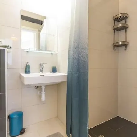 Apartman Opera 3br W Sauna By Newave Budapest